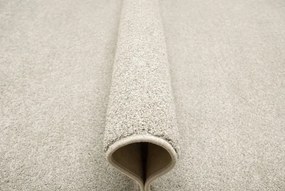 Koberec Piccadilly 90 krémový / sivý