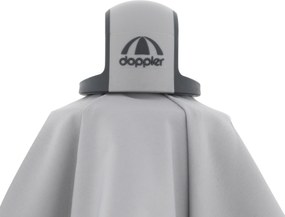 Doppler EXPERT svetlosivá