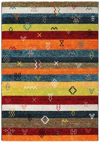 Kusový koberec Diamond 22665/110, 140x200, viacfarebná, obývacia izba, Medipa (Merinos)