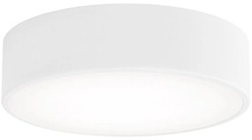 LED Stropné svietidlo CLEO LED/24W/230V 4000K pr. 30 cm biela
