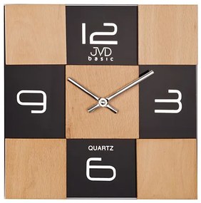 Nástenné hodiny JVD basic N29081.3 28cm