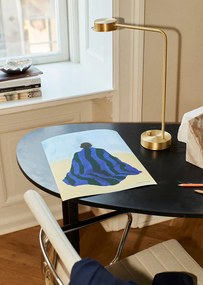 The Poster Club Plagát Tranquil by Hanna Peterson 70x100