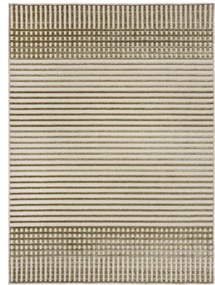 XXXLutz TKANÝ KOBEREC, 120/160 cm zelená Flair Rugs - Online Only bytové doplnky - 003165010102
