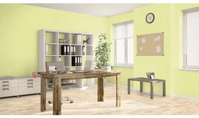 Drevená podlaha 11.0 jaseň lakovaná