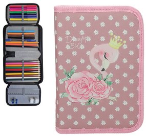 Peračník 1zip plný Follow 530540