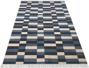 DY Blanka 01 N modré džínsy Rozmer: 80x220 cm