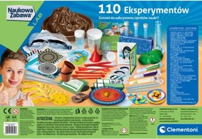 Vedecké zábavné laboratórium 50720