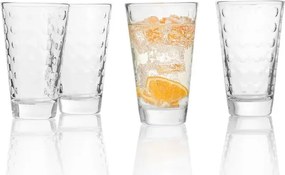 Leonardo pohár Optic 300 ml 6 ks
