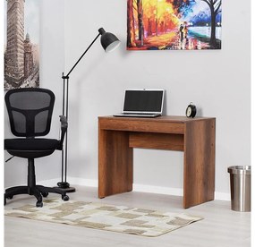 PC stolík Dolodu 3 (orech oslo) . Vlastná spoľahlivá doprava až k Vám domov. 1094925