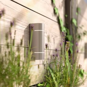 Philips 17312/47/16 - LED Vonkajšie osvetlenie MYGARDEN SUNSET 2xLED/1W/230V IP44