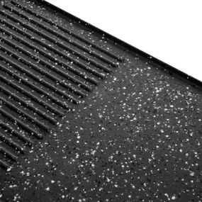 Sencor - Stolný elektrický gril 2300W/230V