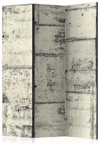 Artgeist Paraván - Love the Concrete [Room Dividers]