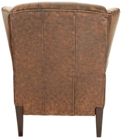 furniture-nabytek.cz - Kreslo Chesterfield