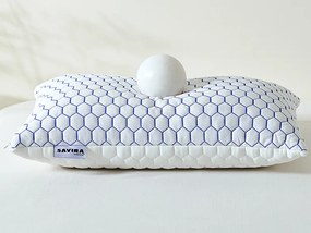 XPOSE® Zdravotný chladiaci vankúš s pamäťovou penou 70x90 cm