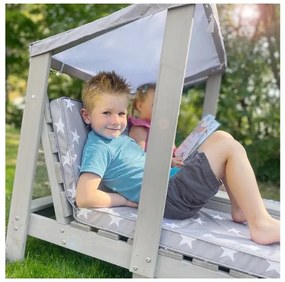 roba Detské dvojité ležadlo do exteriéru  (100397066)