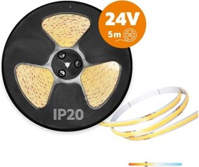 LED pás TRAMO LED/50W/24V 5m 6500K