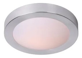 Lucide 79158/02/12 - Kúpeľňové stropné svietidlo FRESH 2xE27/20W/230V