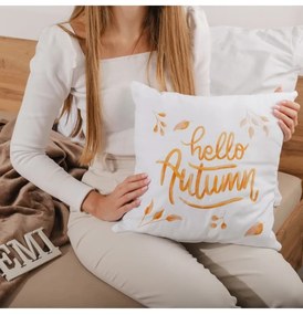 Dekoratívny vankúš Autumn 40x40 cm EMI