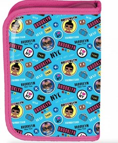 4-dielna školská sada L.O.L Surprise pre dievčatá