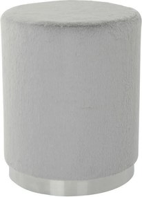 XXXLutz Hocker, plast, 36/44/36 cm Kayoom - Online Only drobný nábytok - 005937019506