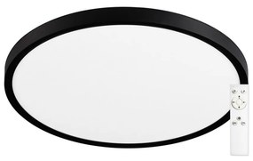 Top Light - LED Stmievateľné stropné svietidlo LED/36W/230V 3000-6500K + DO