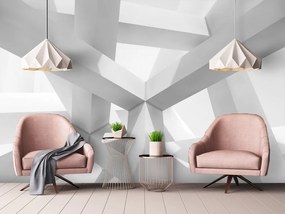 3D tapeta na stenu abstract design