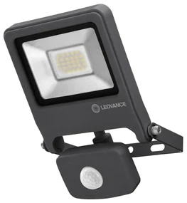 Ledvance - LED Reflektor so senzorom ENDURA LED/20W/230V IP44 P224434