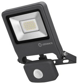 Ledvance Ledvance - LED Reflektor so senzorom ENDURA LED/20W/230V IP44 P224434