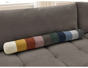 Taupe rozkladacia/s úložným priestorom rohová pohovka (pravý roh/do L) Fuji – Bobochic Paris