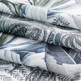 BEHÚŇ NA STÔL DAVOS2 40X140 CM LISTY