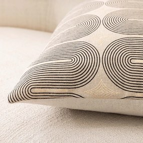 Dekoračný vankúš 40x60 cm Ondine – douceur d'intérieur