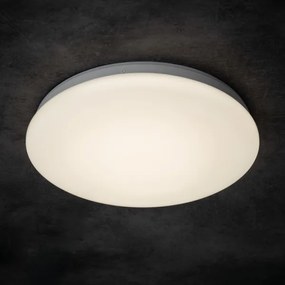 Kanlux 39741 - ENELO LED kúpeľňové stropné svietidlo LED/17W/230V Ø 32 cm IP44