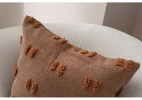 Obliečka na vankúš 43x43 cm Tuffet – Mioli Decor