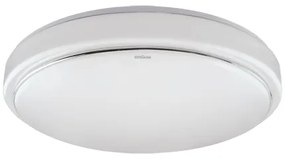 STRÜHM Prisadené stropné svietidlo SOLA LED C 24W Neutral White 2785