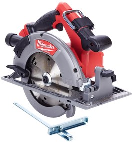 Milwaukee M18 FCS66-0 Aku okružná píla 190 mm 4933464725