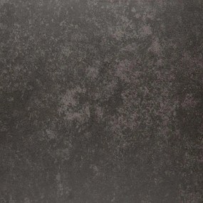 Actona Rozkladací jedálenský stôl Heaven 168/210 - čierna