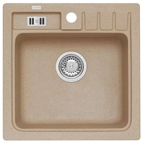 Drez Alveus ALVEUS Niagara 20 Beige 55 1089483