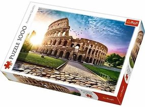 Trefl Puzzle Koloseum Taliansko, 1000 dielikov