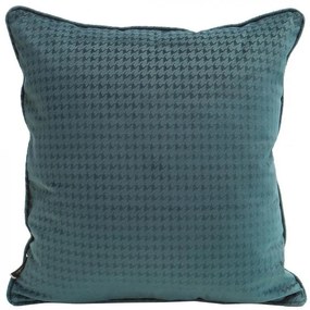 Obliečka na vankúš Amelia 40x40 tyrkysová 386910