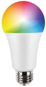 LED žiarovka E27 RGB+CCT+DIM 11w 1200 lm Wi-Fi