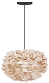 Svetlohnedé tienidlo ø 45 cm Eos medium – UMAGE