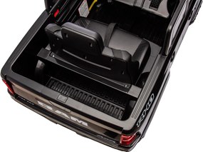 LEAN CARS Autobatéria ZB618 Dodge Ram Black