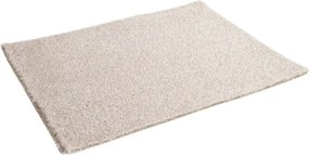 Betap, AKCIA: 100x270 cm Koberec metráž Dynasty 91, šíře, béžová, filc, obývacia izba