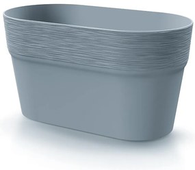 Pot Furu Case – svetlosivá