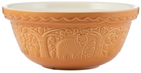 Hnedá kameninová misa ø 24 cm In the Forest – Mason Cash