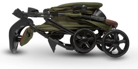 Lionelo športový kočík EMMA Plus Farba: Grey Dove