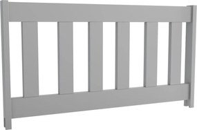 Odnímateľná zábrana z masívu - typ B - 89 cm