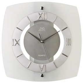 Nástenné hodiny JVD N13 32 cm