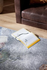 Koberec Ragolle Argentum 63802 7626