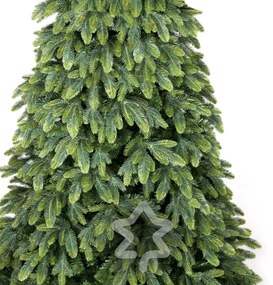 Smrek Tajga 3D 220 cm